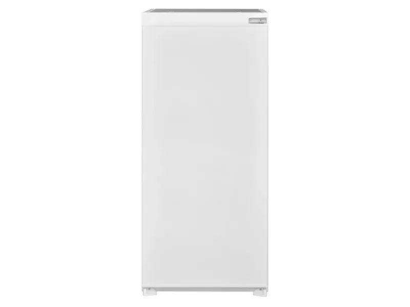 Telefunken Einbauküchen<Einbaukühlschrank 193L ohne Gefrierfach 122cm Nische Schlepptür EK123S200E