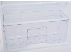 Telefunken Einbauküchen<Einbaukühlschrank 193L ohne Gefrierfach 122cm Nische Schlepptür EK123S200E