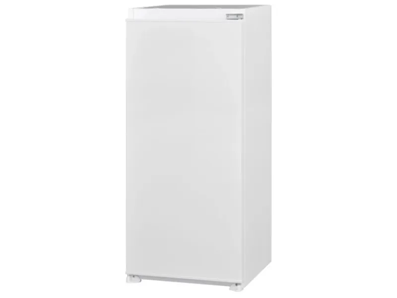 Telefunken Einbauküchen<Einbaukühlschrank 193L ohne Gefrierfach 122cm Nische Schlepptür EK123S200E