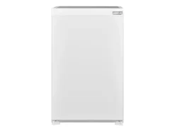 Telefunken Einbaukühlschrank 126L ohne Gefrierfach 88cm Nische Schlepptür EK88S134E< Kühlschränke|Einbauküchen