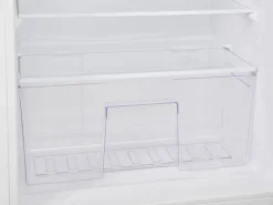Telefunken Einbaukühlschrank 126L ohne Gefrierfach 88cm Nische Schlepptür EK88S134E< Kühlschränke|Einbauküchen