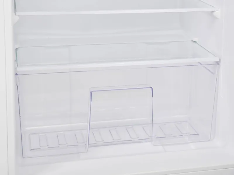Telefunken Einbaukühlschrank 126L ohne Gefrierfach 88cm Nische Schlepptür EK88S134E< Kühlschränke|Einbauküchen