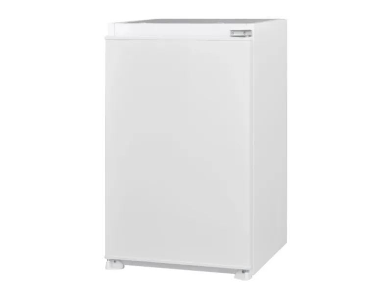 Telefunken Einbaukühlschrank 126L ohne Gefrierfach 88cm Nische Schlepptür EK88S134E< Kühlschränke|Einbauküchen