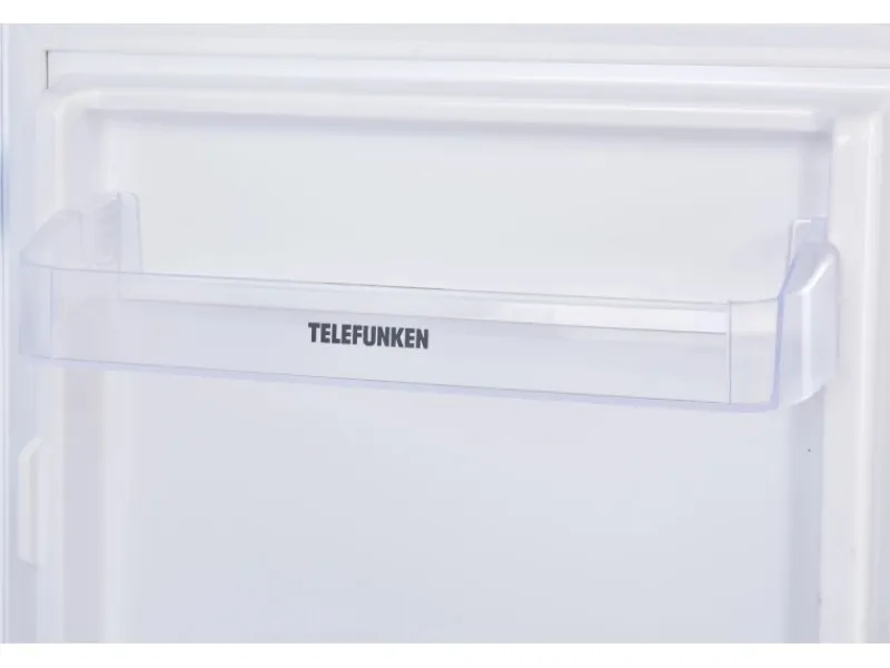 Telefunken Kühlschränke<Einbaukühlschrank 139L mit Gefrierfach 102cm Nische Schlepptür EKG102S147E