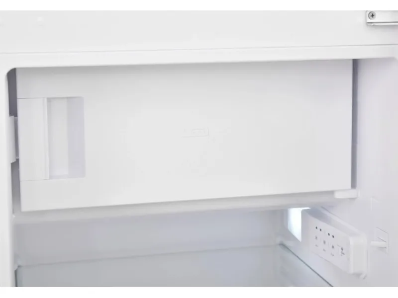 Telefunken Kühlschränke<Einbaukühlschrank 139L mit Gefrierfach 102cm Nische Schlepptür EKG102S147E