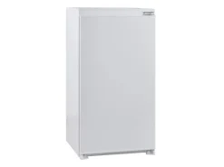Telefunken Kühlschränke<Einbaukühlschrank 139L mit Gefrierfach 102cm Nische Schlepptür EKG102S147E