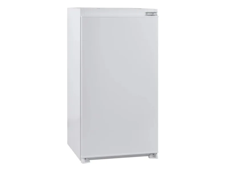 Telefunken Kühlschränke<Einbaukühlschrank 139L mit Gefrierfach 102cm Nische Schlepptür EKG102S147E