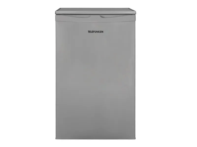 Telefunken Gefrierschrank 63L Nutzinhalt Tiefkühlschrank 4Sterne Höhe 82,1cm Breite 48cm CF-34-101-S< Gefrierschränke|Kühlschränke