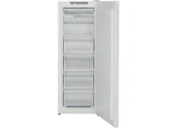 Outlet Telefunken Gefrierschrank 188L Tiefkühlschrank 4 Sterne KTFG15421FW2