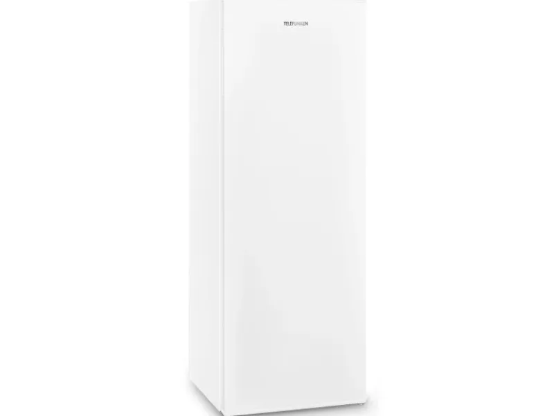 New Telefunken Gefrierschrank 175 Liter Tiefkühlschrank Gefrieren 4 Sterne F-GS-145-E-W
