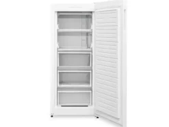 New Telefunken Gefrierschrank 175 Liter Tiefkühlschrank Gefrieren 4 Sterne F-GS-145-E-W