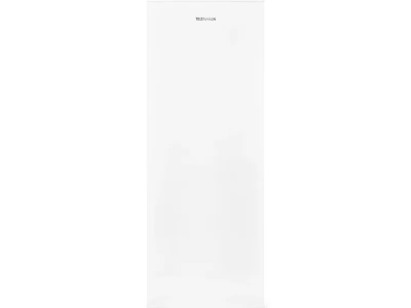 New Telefunken Gefrierschrank 175 Liter Tiefkühlschrank Gefrieren 4 Sterne F-GS-145-E-W