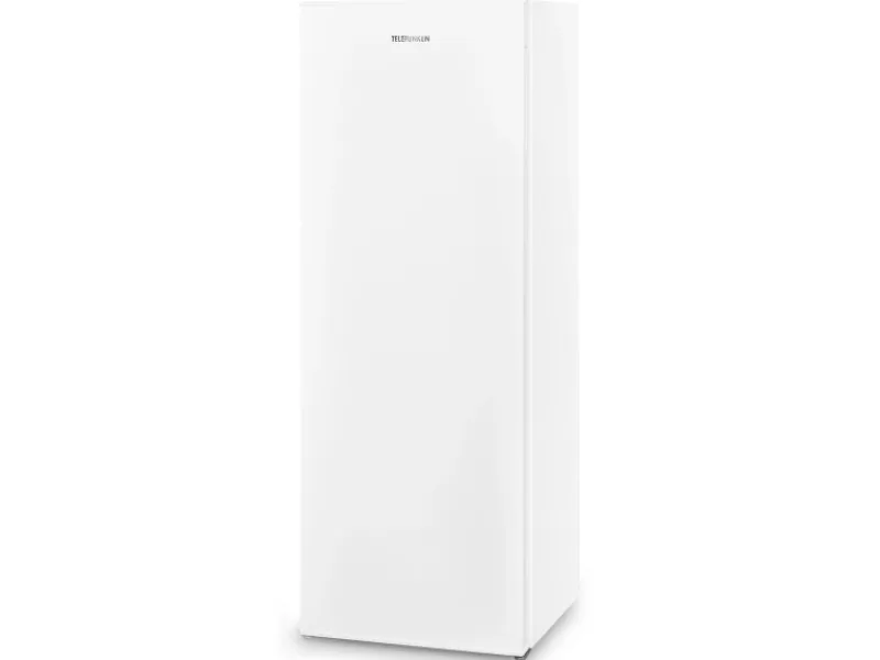New Telefunken Gefrierschrank 175 Liter Tiefkühlschrank Gefrieren 4 Sterne F-GS-145-E-W