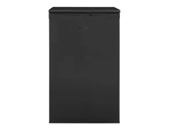 Discount Telefunken Gefrierschrank 63L Nutzinhalt Tiefkühlschrank 4Sterne Höhe 82,1cm Breite 48cm CF-34-101-B