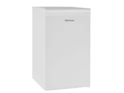Telefunken Gefrierschrank 63L Nutzinhalt Tiefkühlschrank 4Sterne Höhe 82,1cm Breite 48cm CF-34-101-W< Gefrierschränke