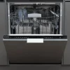 Telefunken Geschirrspüler<Geschirrspüler vollintegriert Einbauspülmaschine 60 cm 12 Maßgedecke 9 Programme AquaStop G-EV-6014-C