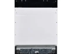 Telefunken Geschirrspüler<Geschirrspüler vollintegriert Einbauspülmaschine 60 cm 12 Maßgedecke 9 Programme AquaStop G-EV-6014-C