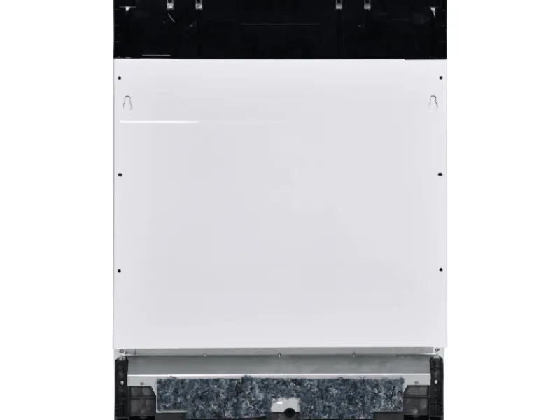 Telefunken Geschirrspüler<Geschirrspüler vollintegriert Einbauspülmaschine 60 cm 12 Maßgedecke 9 Programme AquaStop G-EV-6014-C