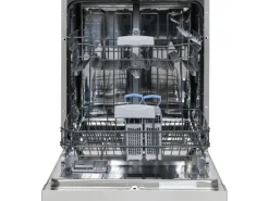 Hot Telefunken Geschirrspüler teilintegriert Einbauspülmaschine 60 cm 12 Maßgedecke 9 Programme AquaStop G-ET-6014-C-I