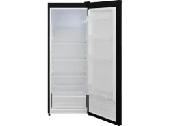 Telefunken Kühlschrank 255 Liter Freistehend mit Gemüsefach ohne Gefrierfach LED-Beleuchtung KTFK265EDI< Kühlschränke