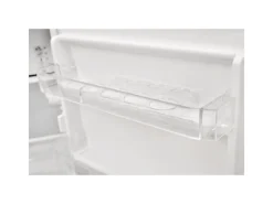 Telefunken Kühlschränke<Kühlschrank mit Gefrierfach Freistehend 89L Nutzinhalt CF-33-101-W2