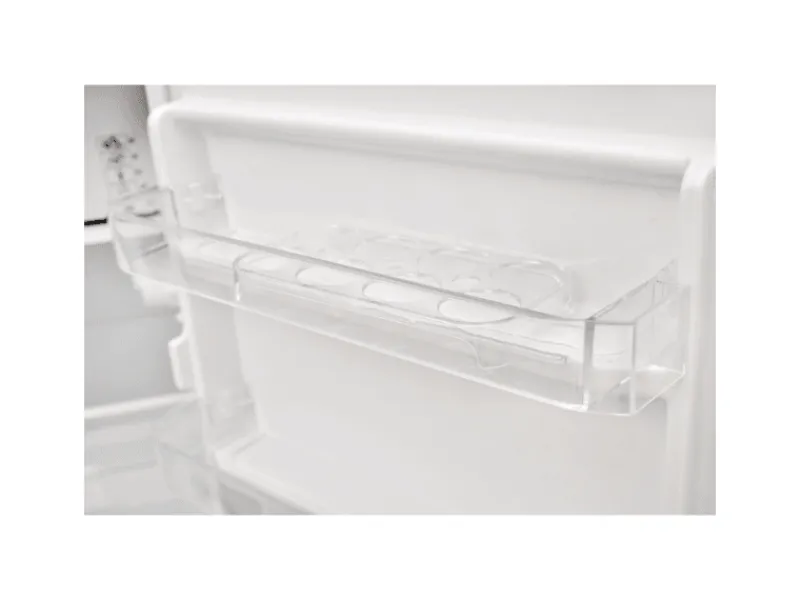 Telefunken Kühlschränke<Kühlschrank mit Gefrierfach Freistehend 89L Nutzinhalt CF-33-101-W2
