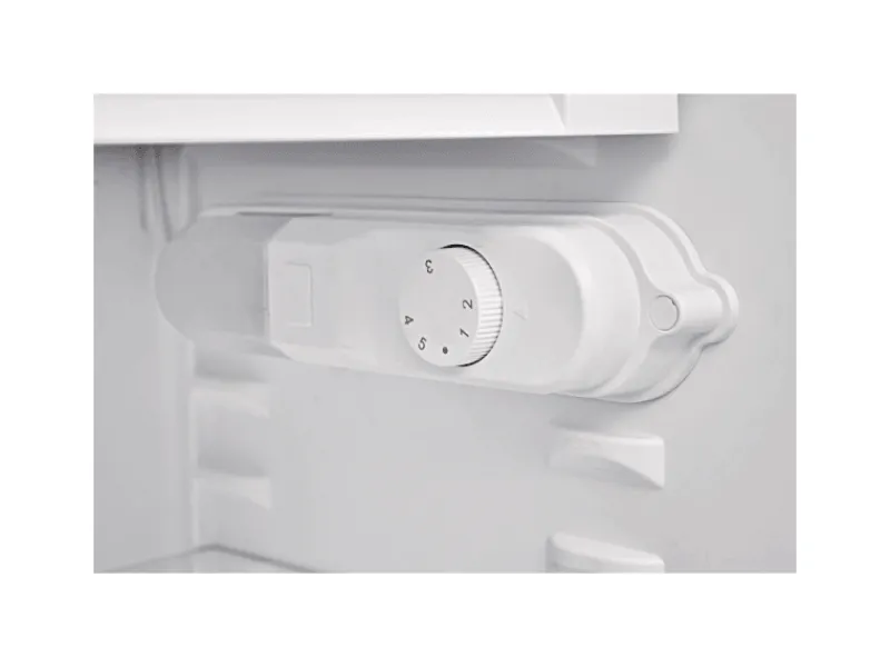 Telefunken Kühlschränke<Kühlschrank mit Gefrierfach Freistehend 89L Nutzinhalt CF-33-101-W2