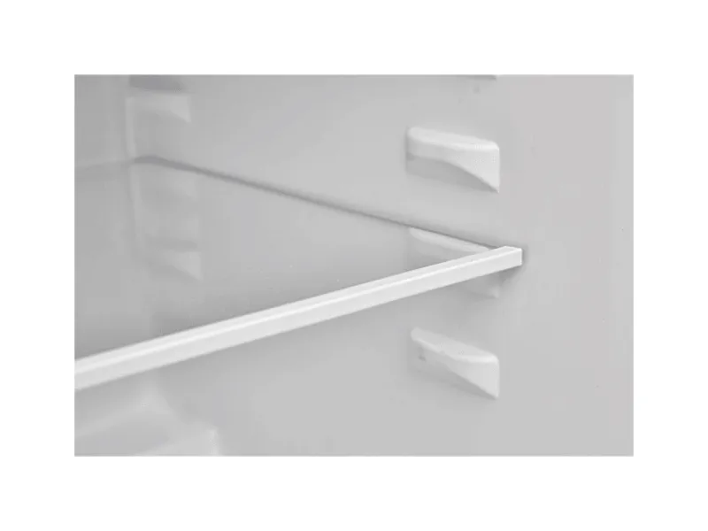 Telefunken Kühlschränke<Kühlschrank mit Gefrierfach Freistehend 89L Nutzinhalt CF-33-101-W2