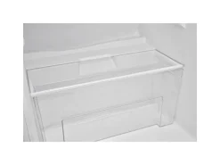 Telefunken Kühlschränke<Kühlschrank mit Gefrierfach Freistehend 89L Nutzinhalt CF-33-101-W2