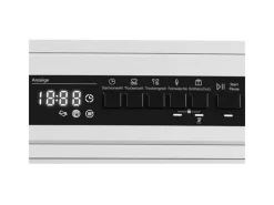 Telefunken Kondenstrockner 7kg mit 15 Programmen Knitterschutz Startzeitvorwahl T-11-400-W< Wäschetrockner