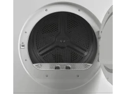Telefunken Kondenstrockner 7kg mit 15 Programmen Knitterschutz Startzeitvorwahl T-11-400-W< Wäschetrockner