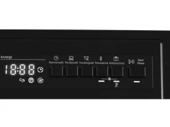 Telefunken Kondenstrockner 7kg mit 15 Programmen Knitterschutz Startzeitvorwahl T-11-400-B< Wäschetrockner