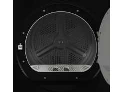 Telefunken Kondenstrockner 7kg mit 15 Programmen Knitterschutz Startzeitvorwahl T-11-400-B< Wäschetrockner