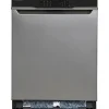 Telefunken Unterbau-Geschirrspüler Spülmaschine 60 cm 12 Gedecke 9 Programme AquaStop 44 dB G-EU-6014-C-I< Geschirrspüler