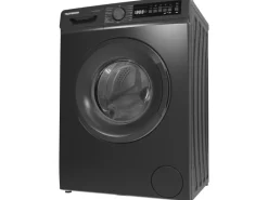 Outlet Telefunken Waschmaschine 8kg Frontlader 1400 U/Min. Inverter Motor AquaStop Schontrommel W-8-1400-A-DI Inox