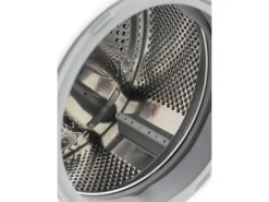 Telefunken Waschmaschine 5kg 1000 U/Min. Frontlader Schontrommel Überlaufschutz 15 Programme W-01-52-W weiß< Waschmaschinen