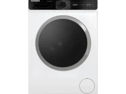Telefunken Waschmaschinen<Waschmaschine 10kg 1400 U/Min. Dampffunktion Auto-Dosierung Inverter Motor AquaStop W-10-1400-A-W