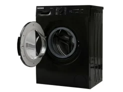 Telefunken W-01-52-B Waschmaschine 5 kg Frontlader 1000 U/Min 15 Programme Mengenautomatik Überlaufschutz< Waschmaschinen