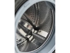 Telefunken W-01-52-B Waschmaschine 5 kg Frontlader 1000 U/Min 15 Programme Mengenautomatik Überlaufschutz< Waschmaschinen