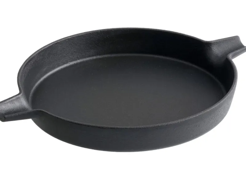Hot Tepro Guss Pfanne Einleger