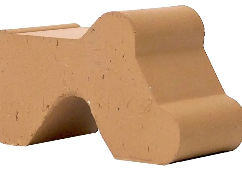 Terrakottafuß 4 cm 3er Set Marmoriert< Töpfe