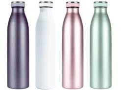 Steuber Vorratsdosen|Vorratsbehälter<Thermoflasche Design 750ml
