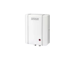 Thermoflow Klein-Durchlauferhitzer mit Armatur ELEX35ARM Elektronisch 3,5 kW< Durchlauferhitzer