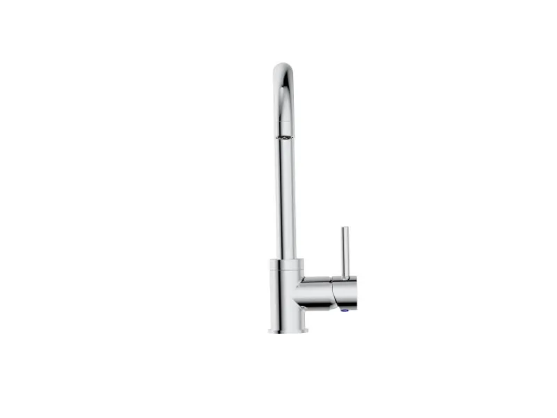 Outlet Thermoflow Untertischspeicher UT5SETOVALIS mit Niederdruckarmatur 5 Liter