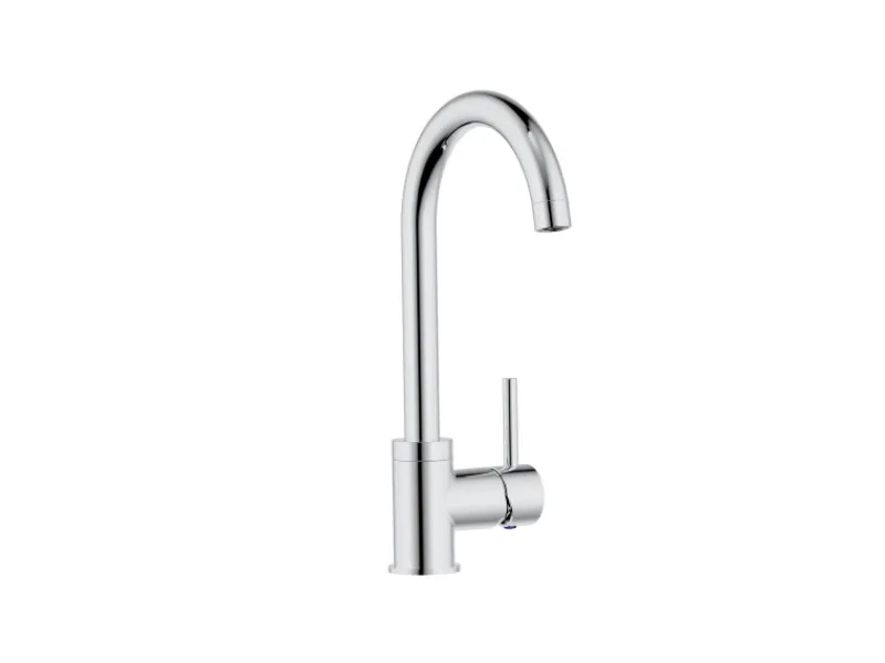 Outlet Thermoflow Untertischspeicher UT5SETOVALIS mit Niederdruckarmatur 5 Liter