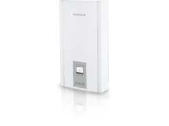 Hot Thermoflow vollelektronischer Durchlauferhitzer Elex 3-in-1 EEK: A