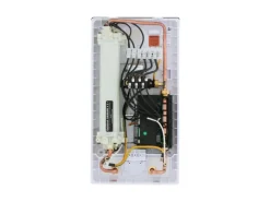 Hot Thermoflow vollelektronischer Durchlauferhitzer Elex 3-in-1 EEK: A