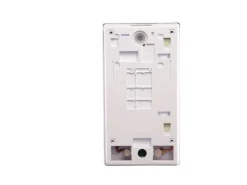 Hot Thermoflow vollelektronischer Durchlauferhitzer Elex 3-in-1 EEK: A