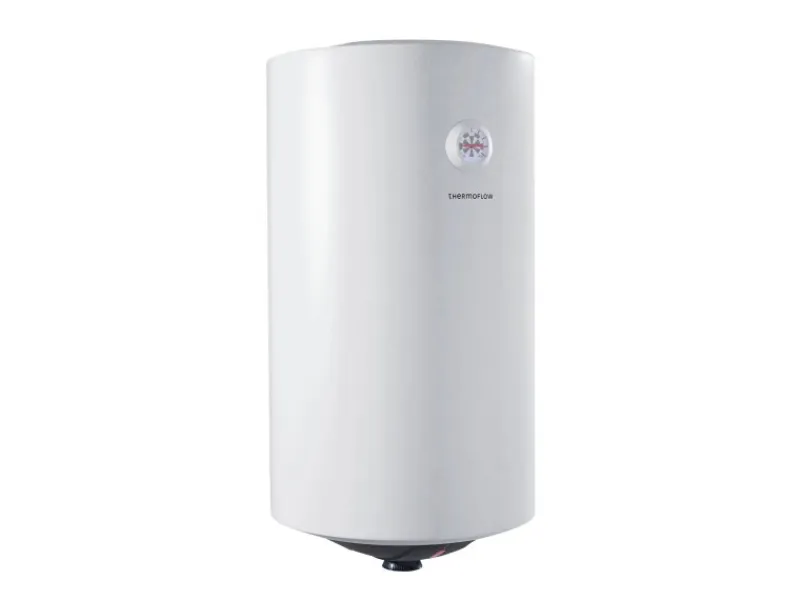 Respekta Warmwasserspeicher<Thermoflow Warmwasserspeicher DS50-15 steckerfertig 50 Liter
