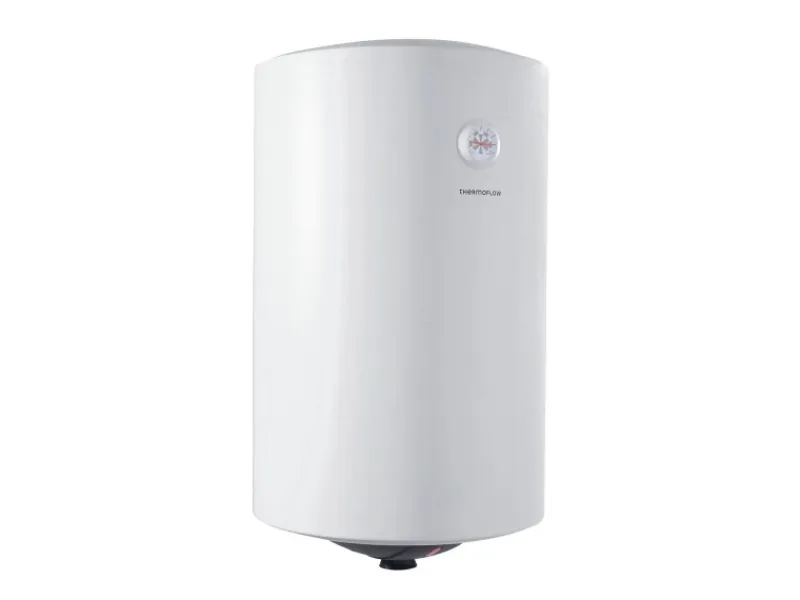 Clearance Respekta Thermoflow Warmwasserspeicher DS80-15 steckerfertig 80 Liter